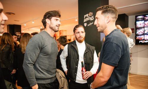 Athletic Club -125 aniversario