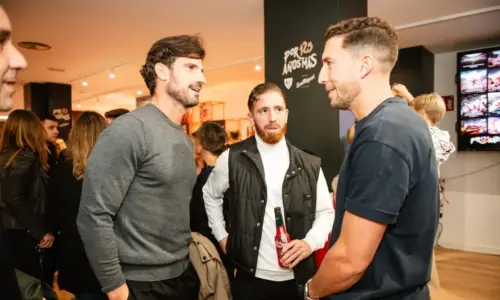 Athletic Club -125 aniversario