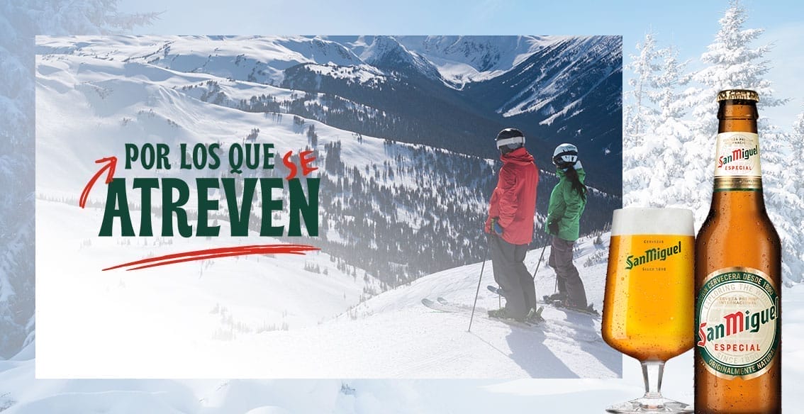 ¿Y si subir el solo el principio?