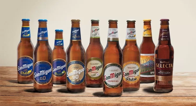 Descubre nuestras cervezas