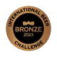 INTERNATIONAL BEER CHALLENGE