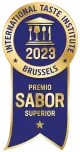 cerveza 00 - SUPERIOR TASTE AWARD