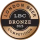 LONDON BEER COMPETITION 