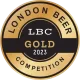 LONDON BEER COMPETITION 