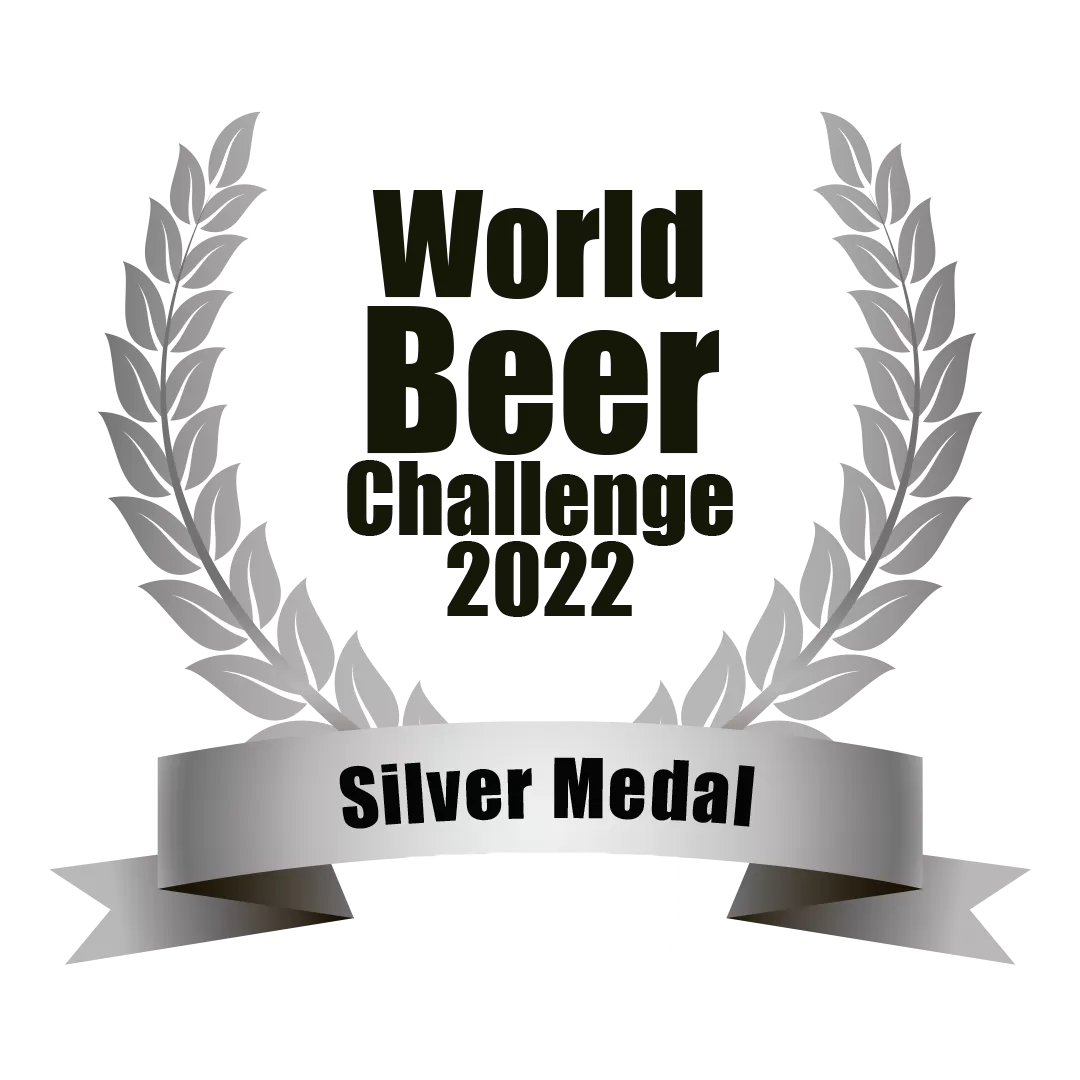 cerveza 00 - WORLD BEER CHALLENGE
