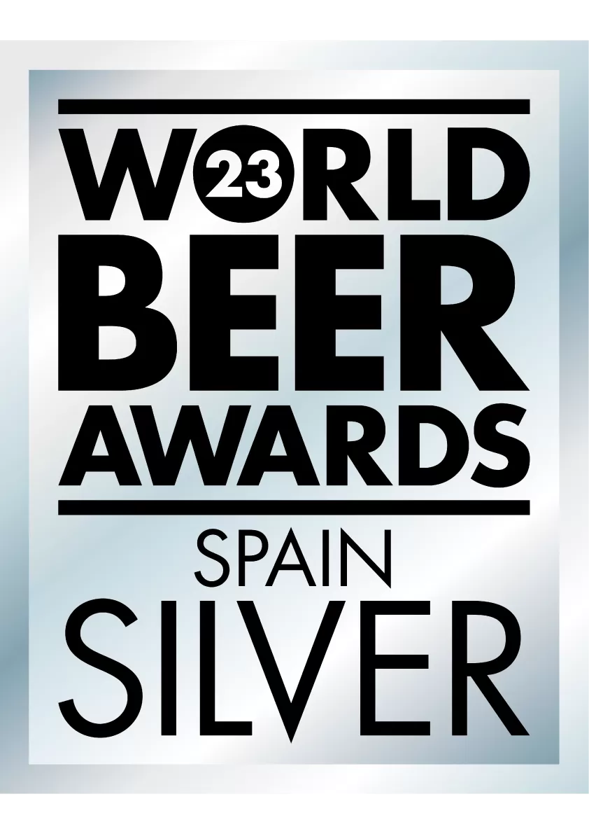 cerveza 00 - WORLD BEER AWARDS SPAIN