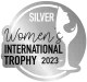 WOMEN´S INTERNATIONAL TROPHY