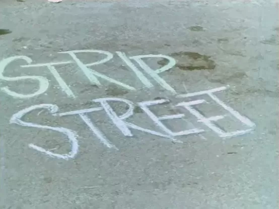 Strip Street