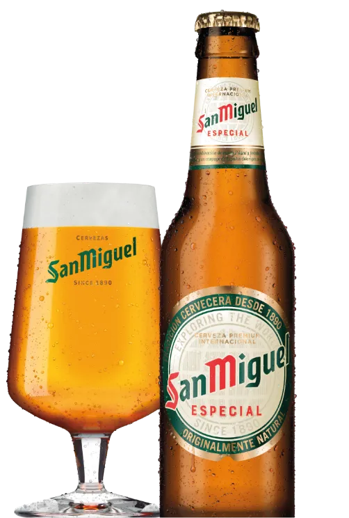 Bodegon San Miguel