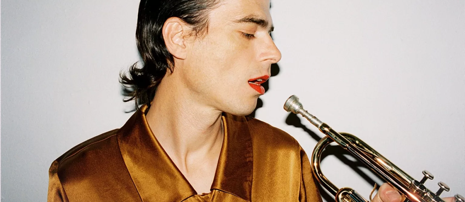 SM ON AIR: JOSEP XORTÓ & THE CONGOSOUND + HONOLULU​