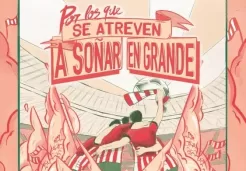 Cervezas San Miguel y Aingeru Herrera