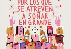 Cervezas San Miguel y Junita Makina