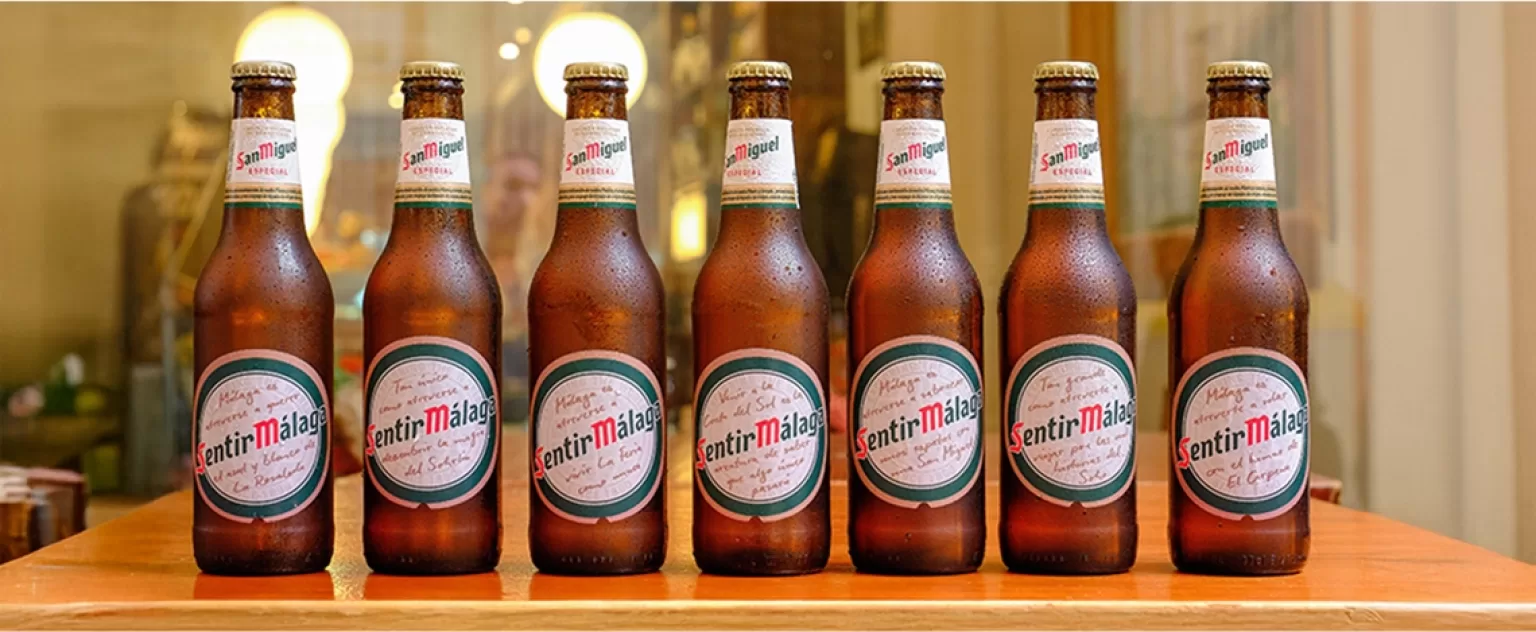 Una edición muy especial para una ciudad muy especial