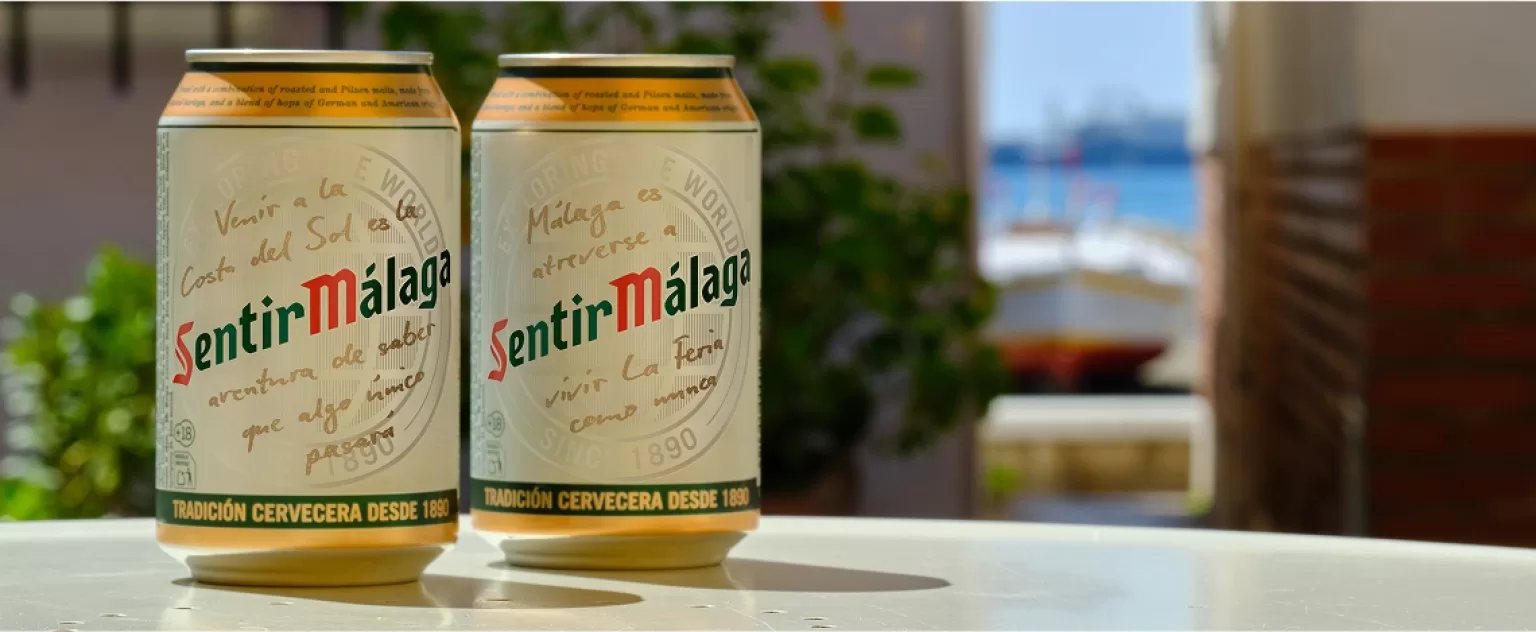 ¿Eres más de lata?