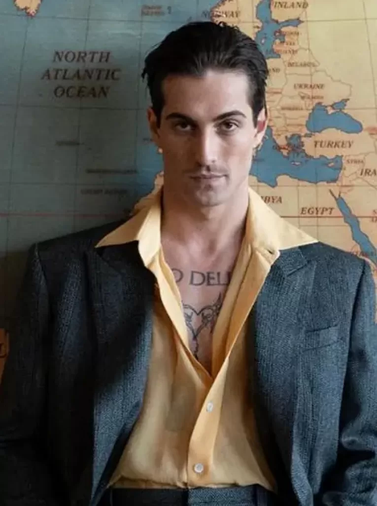 Damiano David