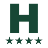 Hotel de 4 estrellas para descansar (o no)