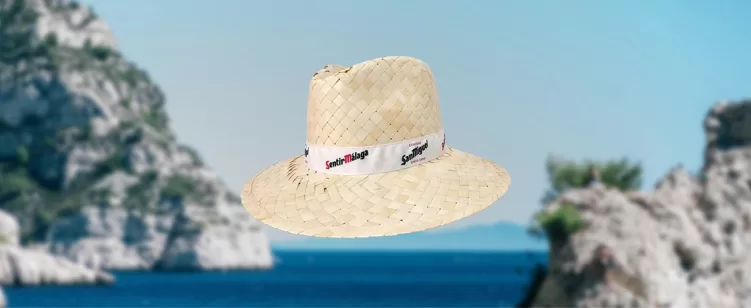 Sombrero San Miguel