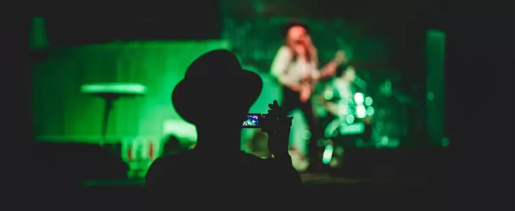 Consulta nuestra agenda y no te pierdas ninguno de los eventos y festivales