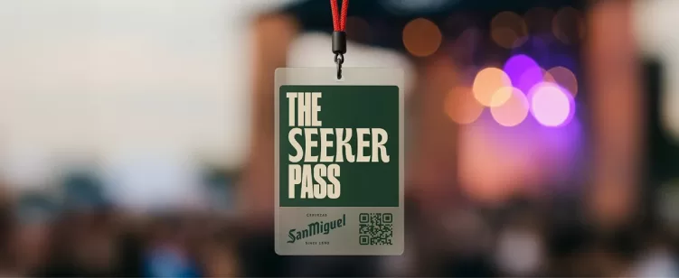 Hazte con tu Seeker Pass y ¡vive todas las experiencas del verano!