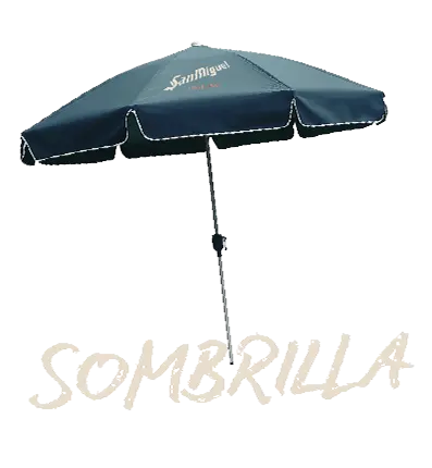 Sombrilla
