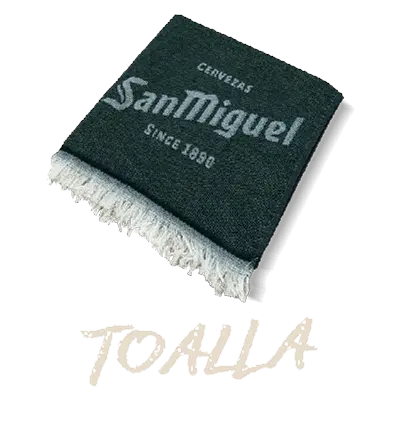 Toalla