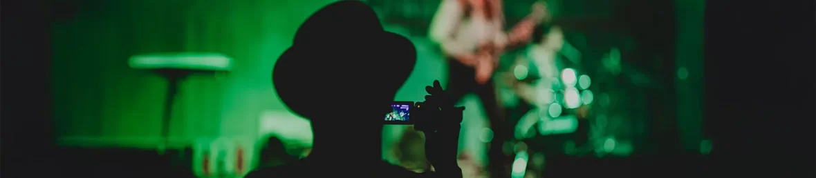 Consulta nuestra agenda y no te pierdas ninguno de los eventos y festivales