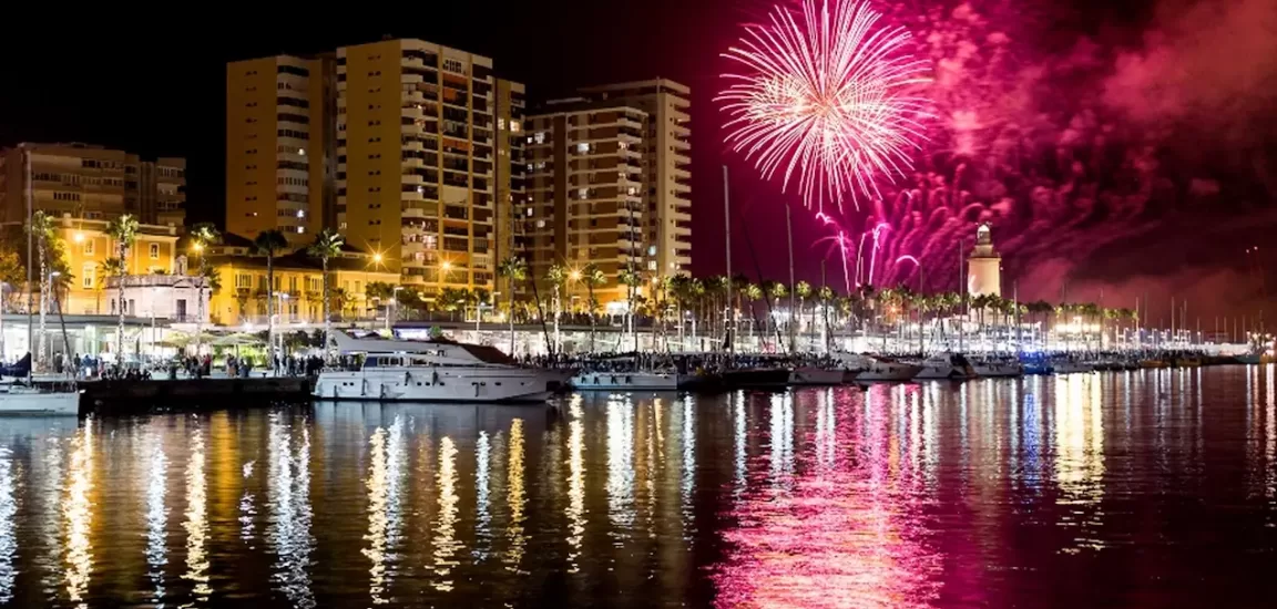 FERÍA DE MÁLAGA