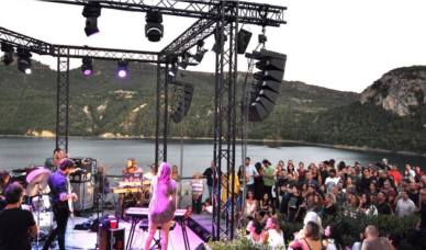 Talarn Music Experience