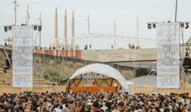 Soundit Festival