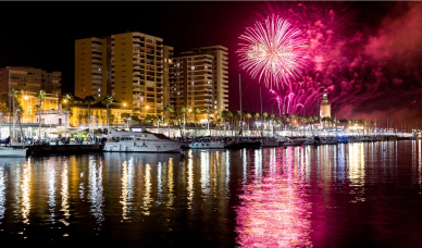 Feria de Málaga