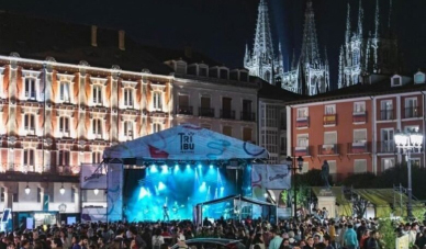 San Miguel Tribu Festival