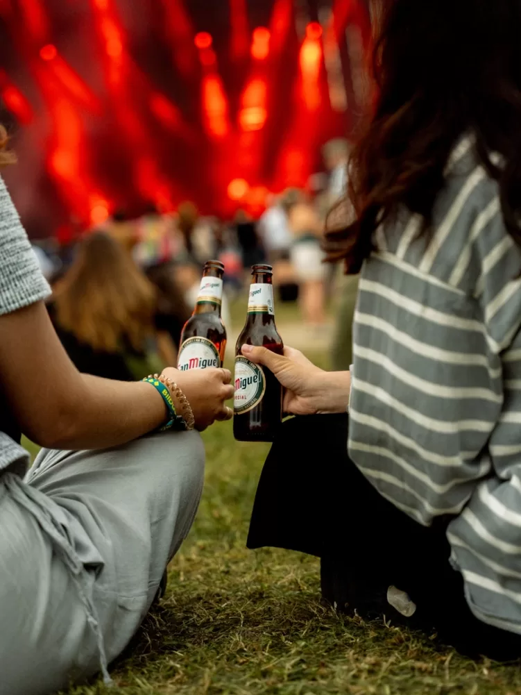 Bilbao bbk live 2025. hay recuerdos que merecen volver a sonar.