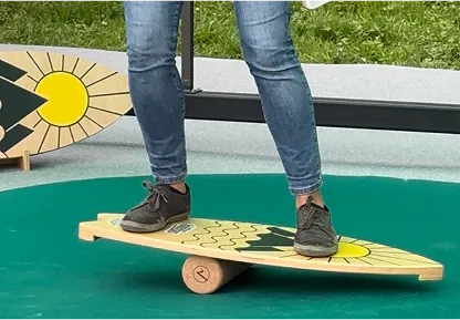 Experiencia Surfer