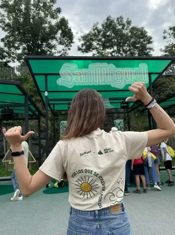 Así se vivió el BBK Live 2024