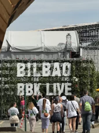 Así se vivió el BBK Live 2024
