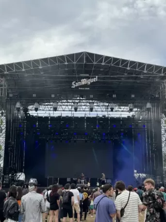 Así se vivió el BBK Live 2024