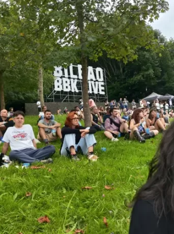 Así se vivió el BBK Live 2024