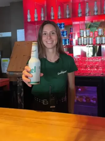 Síguenos en Instagram