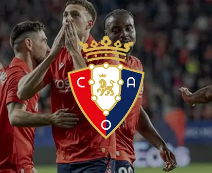 CA Osasuna