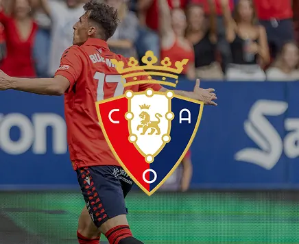CA Osasuna