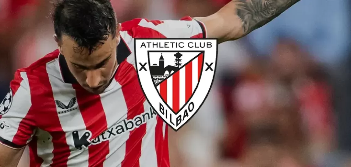 Athletic Club VS RCD Espanyol de Barcelona