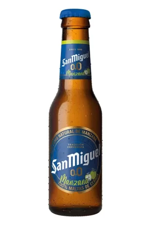 SAN MIGUEL 0,0 MANZANA