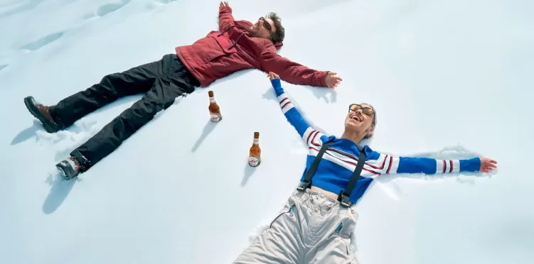 Lo bueno te espera ahí fuera