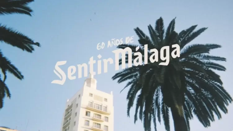 Celebramos 60 años de Sentir Málaga