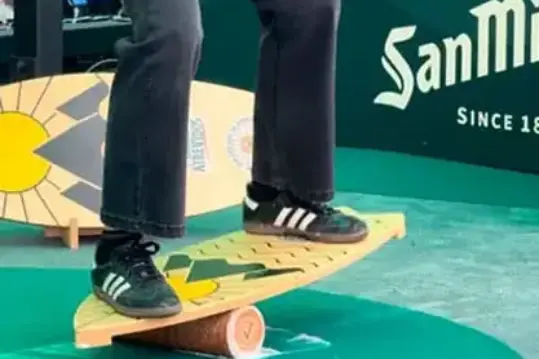 Experiencia Surfer