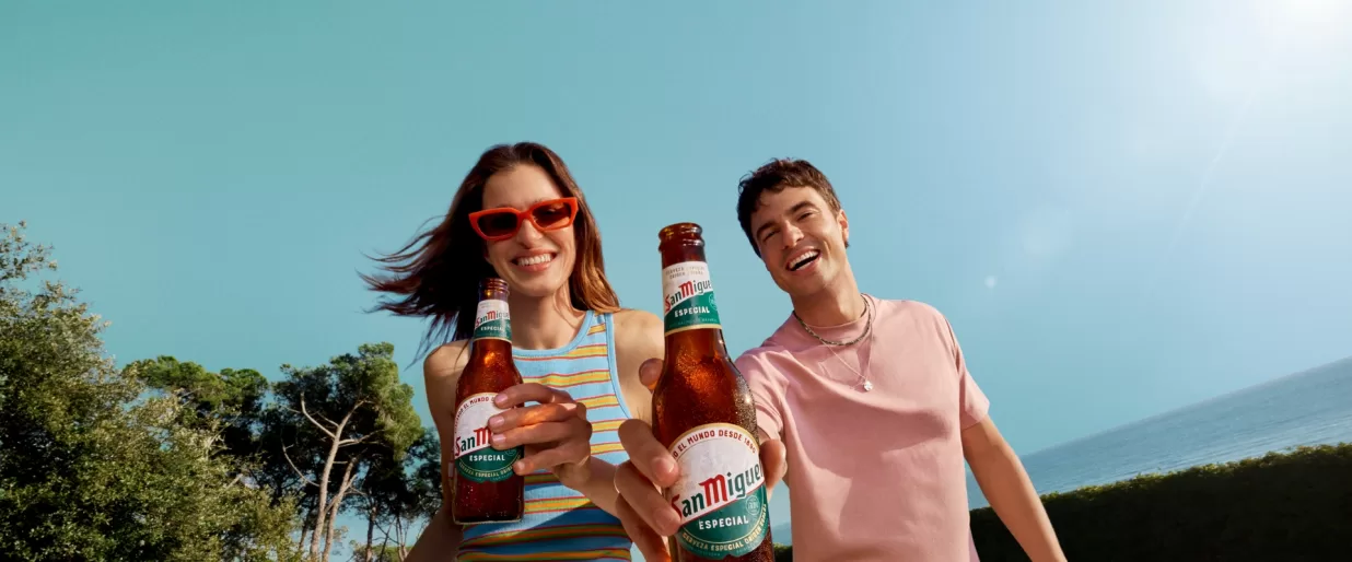 El mundo es de los que se atreven