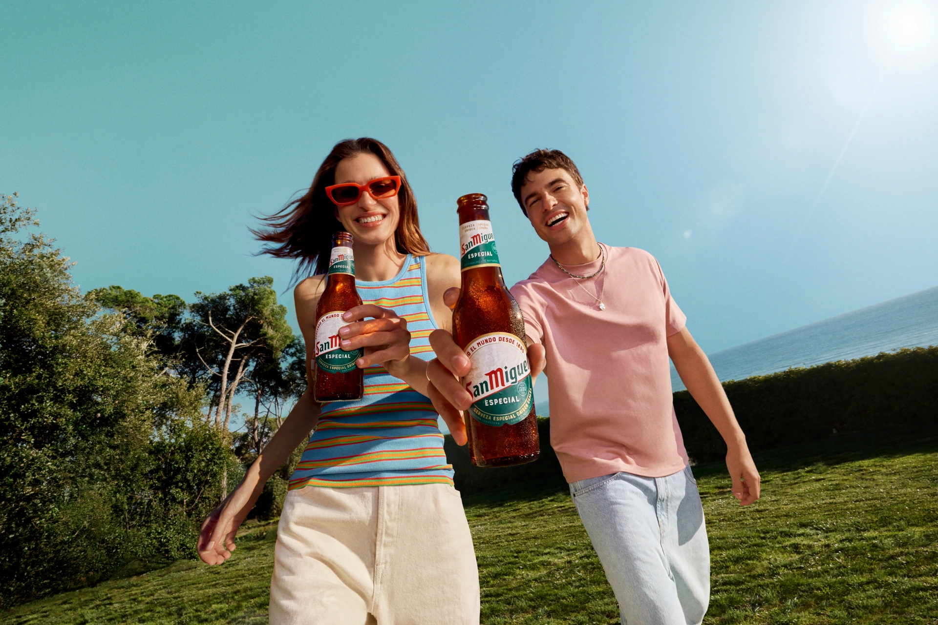 Guía de ocio: La inquietud se mide en experiencias