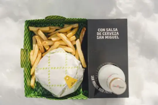 Combi completa