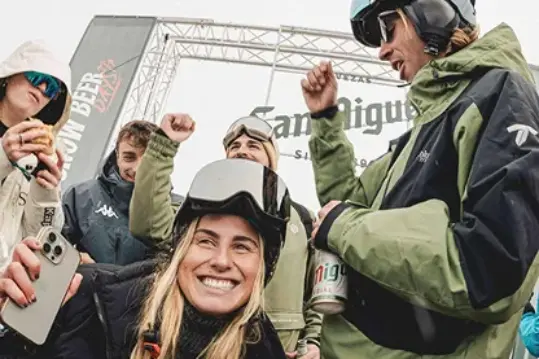 Georgina Arnau