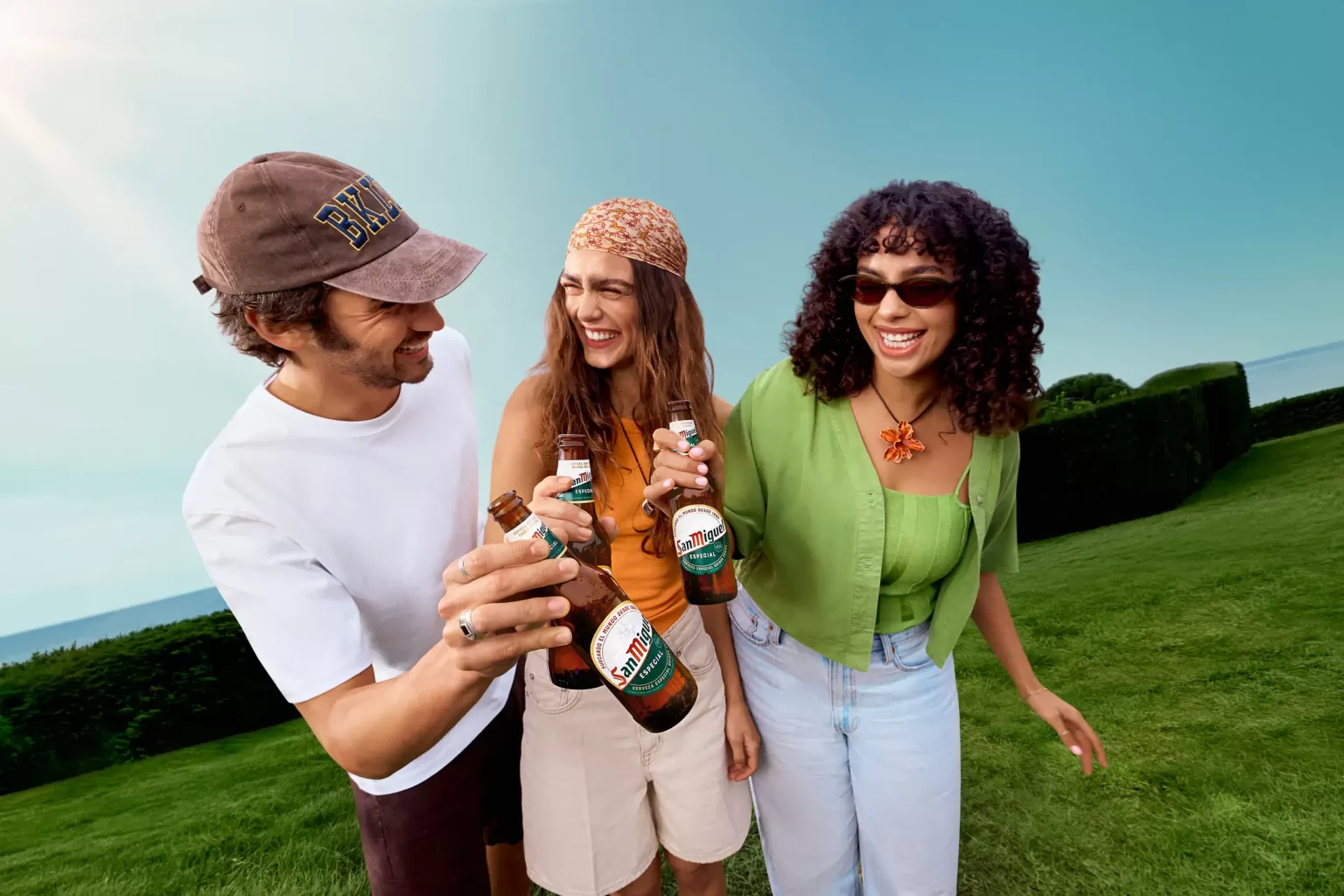 Tus cervezas favoritas más cerca de ti